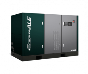 Kobelco Compressor